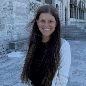 Meet your Posher, Grace